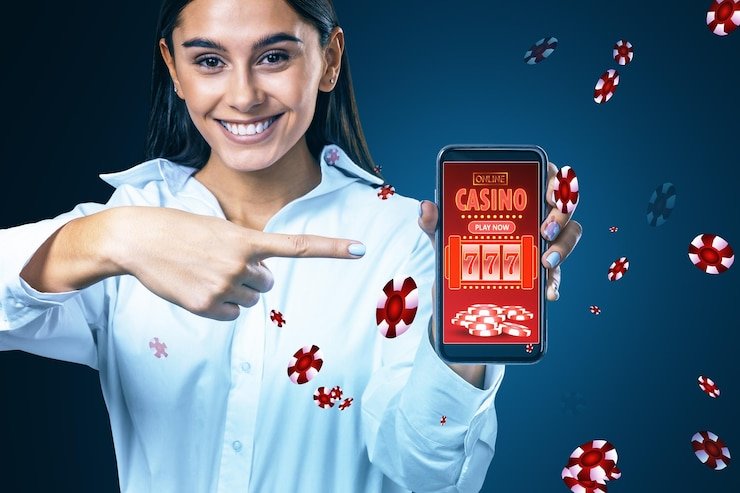 Lightning Baccarat Game